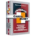 Coffret int�grale Caro et Jeunet : Delicatessen / La Cit� des enfants perdus / Le Bunker de la derni�re rafale