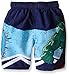 Marvel Boys' Avengers Swim Trunk