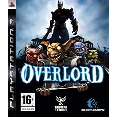 Overlord 2 [UK Import]