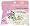 Honey Stinger Organic Energy Chews - 12 Pack Pink Lemonade, One Size