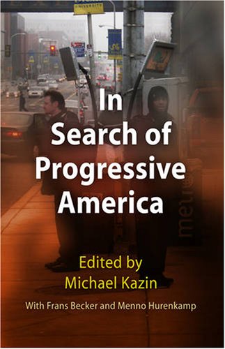 In Search of Progressive America