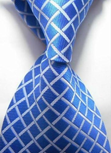 Stripe Classic Woven Man Tie
