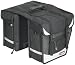 Sports : ABUS Doppel Gep&auml;cktr&auml;gertasche ST 550 Pick UP 30 liter