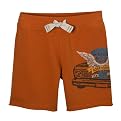 Infant Boys' Genuine Kids from OshKosh Open Road Short - Orange