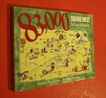 83,000 Square Miles, No Lines, No Waiting--: Kansas Day Trips