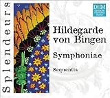 Hildegarde von Bingen - Symphoniae (Coll. Splendeurs)