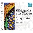 Hildegarde von Bingen - Symphoniae (Coll. Splendeurs)
