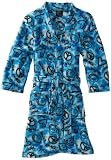 Fancy Girlz 7-16 Peace Love Smiles Robe