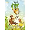 Oz: Ozma of Oz
