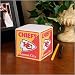 Kansas City Chiefs NFL Cube Notepad