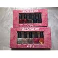OPI Best of the Best - 10pc limited edition mini lacquer collection