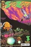 Shock Rockets #3