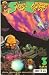 Book Shock Rockets #3