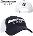 Men's Bridgestone Double Layer Mesh Cap