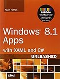 Windows 8.1 Apps with XAML and C# Unleashed