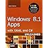 Windows 8.1 Apps with XAML and C# Unleashed