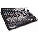 Alesis iMultiMix 16 USB  16-channel Compact Mixer with USB