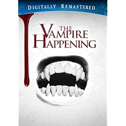 The Vampire Happening - Digitally Remastered (Amazon.com Exclusive)