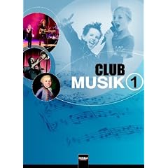 Club Musik, Bd.1 : 5./6. Schuljahr, Sch�lerband