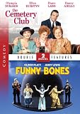 Funny Bones / The Cemetery Club - Double Feature