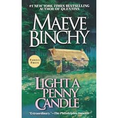Light A Penny Candle