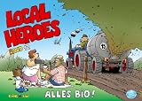 Produkt-Bild: Local Heroes 12: Alles Bio: BD 12