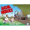 Local Heroes 12: Alles Bio: BD 12