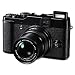 Fujifilm 16190089 FinePix X10 Digital Camera, 12MP, 4x Optical Zoom; 2x Digital Zoom