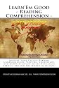 Learn'Em Good - Reading Comprehension - Around The World In 80 Days: Improve Your Child's Reading Comprehension, Writing, Vocabulary, and Communication ... Jules Verne's 'Around The World In 80 Days'