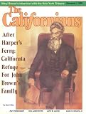img - for John Brown's Family in California book / textbook / text book