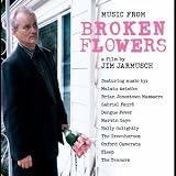 Broken Flowers: Music from the Film