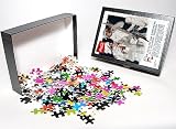 Photo Jigsaw Puzzle of COCA-COLA AD, 1927. For Health a Happiness All Season Through from Granger Art on Demand