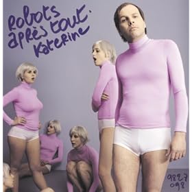 Robots Après Tout