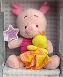 Eigenschaften Mattel Ferkel / Winnie Pooh leuchtende Schmusefreunde Ferkel