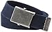 Columbia Men's Military-Style Belt