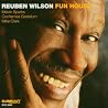 Image of album by Reuben Wilson