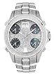 Joe Rodeo Planet Collection Men's Diamond Watch