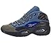 Reebok Question Mid Stash Qs Sneaker