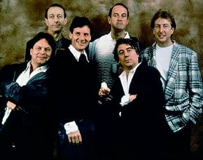 Bilder von Monty Python