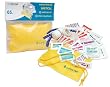 Lifeline 65-Piece Marine Nautical First Aid Kit