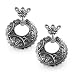 Rodeo Romance Western Whimsy Sterling Silver Earrings