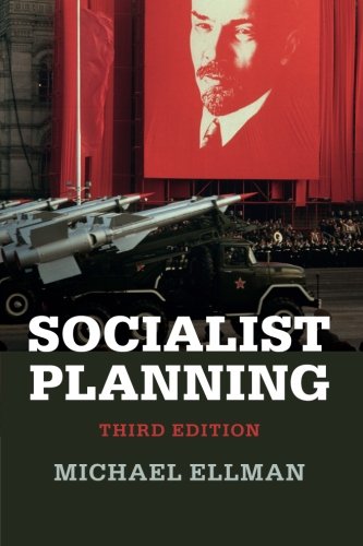 Socialist Planning