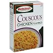 MANISCHEWITZ Chicken Flavor Couscous Mix , 5.7-Ounce Boxes (Pack of 12)