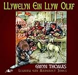 Llywelyn ein Llyw Olaf