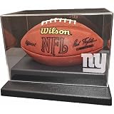 Caseworks New York Giants Liberty Line Display Case