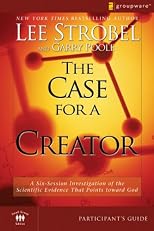 The Case for a Creator Participant's Guide