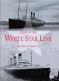 Ships of the White Star Line