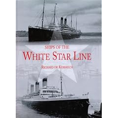 Ships of the White Star Line
