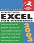 Microsoft Office Excel 2003 for Windows