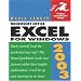 Microsoft Office Excel 2003 for Windows (Visual QuickStart Guide)